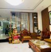 Bán nhà 4 tầng đường 10.5m Lê Sĩ - Hoà Xuân - Cẩm Lệ