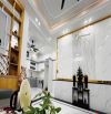 Bán nhà 3 tầng Trần Nguyên Hãn,  An Dương, Lê Chân 64m2, giá 4,15tỷ