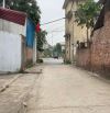 Bán 55m2 ngay Khu tái định cư Nguyên Khê – Đông Anh, ô tô đỗ cửa giá 3,x tỷ.