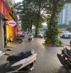 Ô TÔ TRÁNH THÔNG TỨ TUNG-TRẦN DUY HƯNG-BDS MẶT HỒ-XÂY BUILDIND CỰC ĐẸP- 131M-MT KHỦNG 8.2M