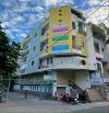 Toà nhà góc 3MT Đặng Dung - Q1 - TpHCM - DT: 4,2m x 22m - Giá 3X tỷ