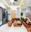 Nhà phân lô ô tô tránh 60m 5Tầng MT5m giá 17.6tỷ