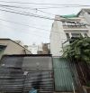 Bán đất đường số 12 65m2 ngang siêu hiếm 5M vuông A4 HXH 6m chỉ 4🧄45