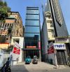 Bán tòa nhà Building MT 20-22-24 Huỳnh Mẫn Đạt Quận 5 ngay Trần Hưng Đạo