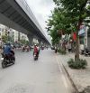 BÁN NHÀ MẶT PHỐ MINH KHAI,BẠCH MAI  DT 120M VỈA HÈ RỘNG, KD SẦM UẤT