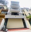PHÂN LÔ VIP KIM ĐỒNG, HOÀNG MAI 62M2-5 TẦNG-NGÕ Ô TÔ TRÁNH, THANG MÁY-GIÁ 22.5 TỶ