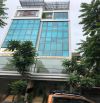 Bán Siêu Phẩm 9 Tầng Mặt Phố Phan Kế Bính- Ba Đình. 105m2-MT:10,5m- 84 Tỷ