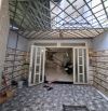 BÁN ĐẤT TẶNG NHÀ_3 TẦNG_4 PHÒNG NGỦ_PHẠM THẾ HIỂN_QUẬN 8_55m2_GIÁ 4TỶ