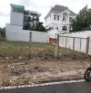 Bán lô đất khu biệt thự cồn khương nhà hàng vạn phát