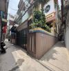 BÁN NHÀ HOÀNG HOA THÁM - 60M x 5 TẦNG - GIÁ 10 TỶ - NGÕ THÔNG - TÂY HỒ