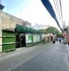 Siêu phẩm Khuôn Đất Lớn trung tâm Q.Phú Nhuận. 61x22m đất, sổ hồng