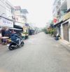 BÁN NHÀ HẺM XE HƠI LÊ VĂN QUỚI 71M2 (4x18) NGAY NGÃ TƯ 4 XÃ NHỈNH 7TỶ TL