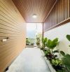 NHÀ PHỐ ĐẸP HIẾM VÀI BƯỚC RA BỒ HỒ - VINCOM BÀ TRIỆU -  NGÕ RỘNG THÔNG SANG PHỐ HUẾ