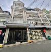 Nhà mặt tiền đường Thới An 05, DTSD: 172m, Giá 5 tỷ 7, đã hoàn công đầy đủ