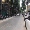 BÁN NHÀ MẶT PHỐ NGUYỄN BỈNH KHIÊM – TRUNG TÂM QUẬN HAI BÀ TRƯNG – GẦN VINCOM BÀ TRIỆU