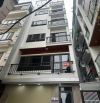 Bán Nhà 6 Tầng, Thang Máy 36M- Ô Tô vào nhà, Gần Chợ, Phố, Trường Học 7.98 Tỷ(TL)