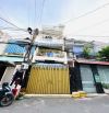 Nhà hẻm 8m Thoại Ngọc Hầu, Phú Thạnh, Tân Phú. Gần Luỹ Bán Bích