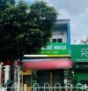 Nhà cho thuê mặt tiền đường Hậu giang 5x18m 1L khu kd đông đúc
