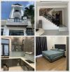 Nhà mới 2 lầu ST, DT: 4.3×13 nở hậu 5m. Hẻm 7m đường Tô Hiệu, Tân Thới Hòa. Giá 8.2 Tỷ