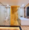 NHÀ GÒ VẤP CÓ THANG MÁY ĐƯỜNG SỐ 8 P11 4,2X19M 13,6 TỶ ĐƯỜNG THÔNG MẶT TIỀN KINH DOANH