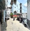 🔥HẺM XE HƠI NGỦ NHÀ -🔥NGUYỄN VĂN ĐẬU - ĐẤT TRỐNG - 💥50M2💥 - NGANG 4.5M - CHỈ 6.2 TỶ