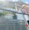 Nhà Đẹp Phú Nhuận- Hẽm Xe Hơi 4m - 4 Tầng - 50m2 - Gần Mặt Tiền - Chỉ 10,9 Tỷ