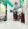 BÁN NHÀ HXH Đồng Đen, Tân Bình 2 tầng 60m2 (5x12). Nhà đẹp ở ngay. Giá chỉ 7,5 tỷ.