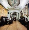 Bân nhà 200m2 Biệt thự 2 mặt tiền Dương Công Khi Tân Hiệp Hóc Môn