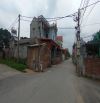 BÁN ĐẤT LƯƠNG TÀI, BẮC NINH. 110M2 * MT 5M * 1,45 TỶ. FULL THỔ CƯ