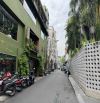 Bán nhà mặt tiền Cư Xá Lữ Gia P15 Quận 11_Dt:4x14m_hầm 4 tầng_giá 15,5 tỷ