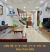 Nhà đẹp Đình Thôn - Sát mặt Phố - Vị tí Vàng - 58M - Giá Bán 12.5 Tỷ