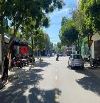 BÁN LÔ ĐẤT ĐƯỜNG HOÀI THANH 90M2 - GIÁ CHỈ 6,9 TỶ