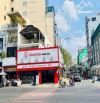 Bán nhà góc 2MT Phan Đăng Lưu, Q Phú Nhuận, DT 10,65 x 34,7, HĐT 170 triệu/th, dòng tiền ổ