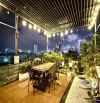 CỰC PHẨM MẶT PHỐ HẢI CHÂU - ĐƯỜNG THANH SƠN - NHÀ ĐẸP 7 TẦNG FULL NỘI THẤT CAO CẤP