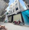 CC/ 🤩🤩Bán 4 căn nhà 4 Tầng ngõ phố Võ Thị Sáu - P Nguyễn Trãi - Tp Hải Dương 🤩🤩