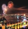 TRỤC ĐƯỜNG ĐẸP ! NHÀ 3 TẦNG chắc chắn Khu Đô Thị NAM VIỆT Á ven Sông Hàn Đà Nẵng  7.x Ty