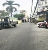 BÁN NHÀ HXH 5m THÔNG PHÚ THỌ HOÀ - TÂN PHÚ - dt: 4 x 13m (sử dụng 54m ) giá 5.3 tỷ tl
