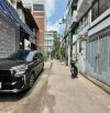 BÌNH THẠNH HẺM XE HƠI 7M, 68M2, 2 TẦNG, HƠN 10 TỶ THƯƠNG LƯỢNG.