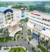 Chỉ 11 lô đất liền kề Vinhomes Hậu Nghĩa. Giá tốt từ 18 triệu/m2, cơ hội vàng đầu tư