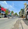 Bán Nền 336,9m2 mặt tiền đường Nguyễn Đệ - P. An Hoà - Q. Ninh Kiều, TP. Cần Thơ.
