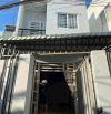 Nhà trục chính hẻm 233 Nguyễn Văn Cừ cho thuê lâu dài