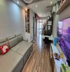 CHCC CHUNG CƯ C37 BẮC HÀ TỐ HỮU - KĐT TRUNG VĂN! NỘI THẤT LUXURY, ~60M2 2N1WC 4..TỶ