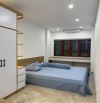 TRUNG TÂM HAI BÀ TRƯNG - TRẦN KHÁT CHÂN - CÁCH MẶT PHỐ 5M - NHÀ MỚI NỞ HẬU Ở NGAY