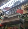 Trường Trinh, kinh doanh tấp nập, ngõ thông, 40m2, 4 tầng, mt 5m, sổ đỏ chính chủ vuông đẹ