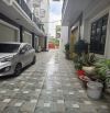 Bán nhà 4 tầng 45m2 ngõ 422 Đồng Hòa, Kiến An.  Giá 2,75 tỷ