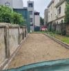 BÁN GẤP LÔ ĐẤT VÀNG TỔ 9 THỊ TRẤN ĐÔNG ANH 87,5M2 NGÕ THÔNG GẦN BỆNH VIỆN, TRƯỜNG, CHỢ