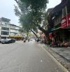 NHÀ MẶT PHỐ TRUNG TÂM PHỐ CỔ HOÀN KIÊM , XÂY KHÁCH SẠN TUYỆT VỜI