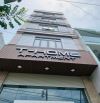 BÁN TÒA CĂN HỘ 7 TẦNG, 20 PHÒNG ĐƯỜNG PHẠM THIỀU, SÁT HỒ NGHINH. DOANH THU 70 TRIỆU/ THÁNG
