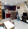 Nhà Nguyên Căn 2 Lầu Full Nội Thất – Lý Chính Thắng, Q.3 – Chỉ 12 Triệu/Tháng