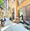 BÁN CHDV MINH KHAI 7 TẦNG – FULL NỘI THẤT –65M2 -7 TẦNG-MT 4.5M GIÁ 18.6 TỶ